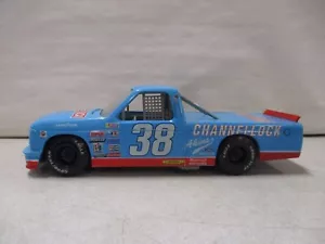 Racing Champions Sammy Swindell Channellock Super Truck 1/24 - Picture 1 of 6