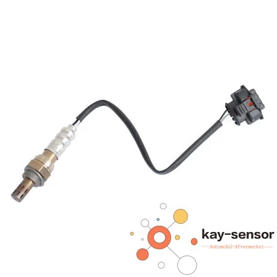 1x SONDA LAMBDA SEGÚN CAT SONDA DE DIAGNÓSTICO SONDA LAMBDA OPEL MERIVA 1.6 16V - Imagen 1 de 4