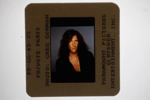 Private Parts Howard Stern 1997 Film Movie promo photo 35mm slide #1 - Imagen 1 de 2