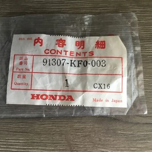 Nuevo kit de reparación de interruptor neutro Honda CB750 F K GL1000 GL1100 Goldwing OEM cantidad 4 - Imagen 1 de 6
