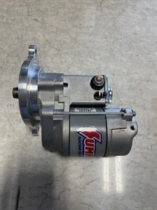 Summit Racing Protorque Starter Mini Max 18.0:1 Compression 820048-M - Picture 1 of 12