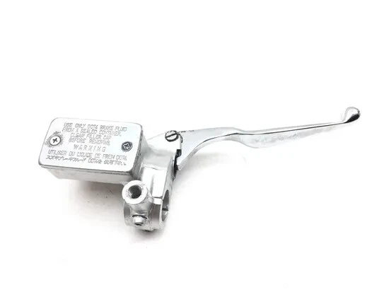 Cilindro maestro de freno delantero 2003 Suzuki Intruder Volusia 800 VL800 2962A x Foto 1 de 4