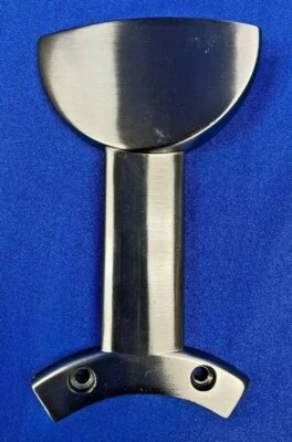 1 Blade Arm - Vercelli 52 in LED Indoor Ceiling Fan - Brushed Nickel  - Image 1 of 2