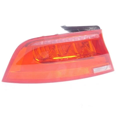 AUDI A7 S7 2012-15 LUZ TRASERA IZQUIERDA LADO CONDUCTOR EXTERIOR OEM 4G8945095A Foto 1 de 4