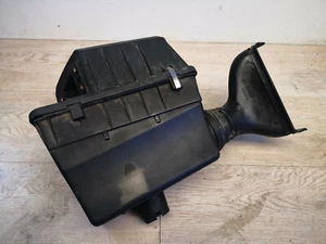 Scatola filtro aria ammortizzatore di aspirazione BMW 3 E36 1727684 1727891 - Foto 1 di 4