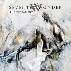 Seventh Wonder - The Testament CD #147961 - Bild 1 von 1
