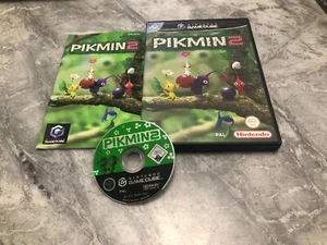 PIKMIN 2 (GAMECUBE PAL COMPLETE) - Picture 1 of 1