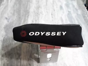 ODYSSEY DXF BLADE PUTTER HEADCOVER - Bild 1 von 3