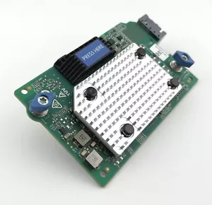 HPE 777456-B21 Synergy 5830C 32 GB Fibre-Channel-Hostbusadapter – 3 Jahre Garantie - Bild 1 von 4