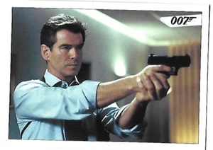 2017 Rittenhouse James Bond Archives Final Edition Die Another Day Base Card #38 - Picture 1 of 1