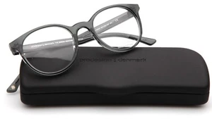 NEW PRODESIGN DENMARK 4785 c.6925 Grey Green EYEGLASSES 49-20-145mm - Picture 1 of 10