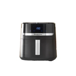 RUSSELL HOBBS Heißluftfritteuse XXL 8,3L Rapid Airfryer Satisfry Air 27632-56 - Bild 1 von 3