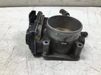 LEXUS RX400H 2006 2008 CARROCERÍA DEL ACELERADOR DE FÁBRICA Foto 1 de 4