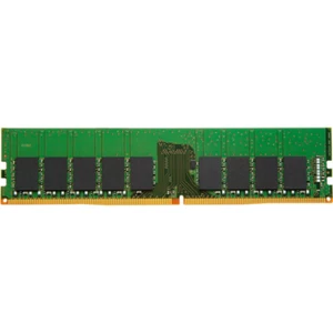 Kingston 32GB DDR4 3200 ECC Unbuffered DIMM SERVER NAS Memory HP KTH-PL432E/32G - Picture 1 of 1