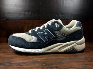 New Balance MRT580NV "REV Lite Elite Edition" (Azul Marino / Gris) 580 Hombre talla 7 - Imagen 1 de 5