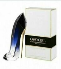 GOOD GIRL Legere Perfume CAROLINA HERRERA 2.7 oz 80 ml EDP SPRAY for Women