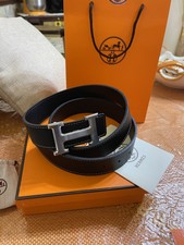 Cinturones hermes en Cinturones de Hombre | Compra online en