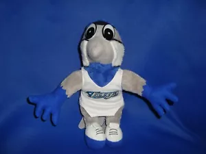 Baseball Toronto Blue Jays Mascot Bird ACE Plush 9" tall - Imagen 1 de 6