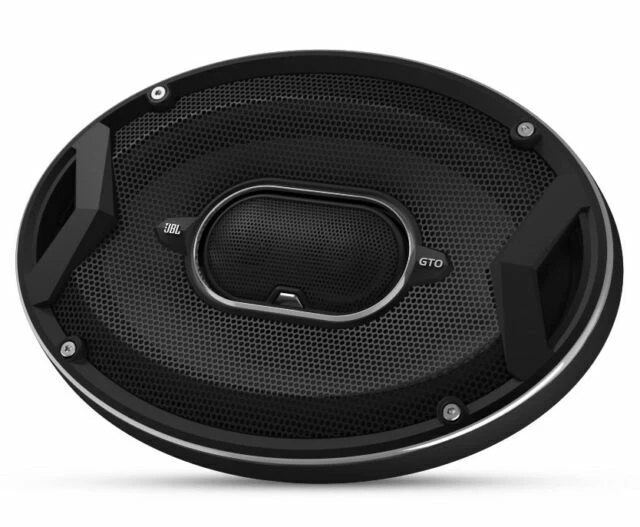 JBL GTO939 9 inch Three-Way Coaxial Speaker
