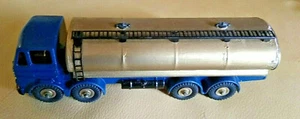 Leyland Octopus Dinky super toys. Rara. Motrice colore originale, cisterna river - Foto 1 di 6