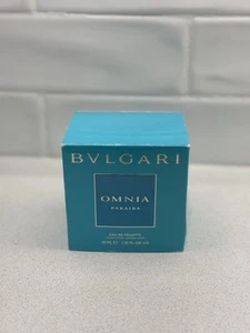 Bvlgari Omnia Paraiba 40ml - Picture 1 of 5