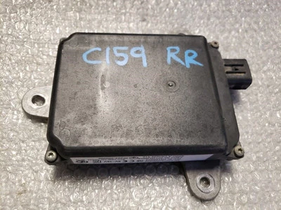 Blind Spot Alert Radar Unit for a 2015 Subaru Outback Legacy 87611AL00A - Изображение 1 из 4