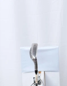 Taylormade Stealth 9 Iron Regular Flex Fst Kbs Max Mt 85 Steel 12749403 Good - Picture 1 of 5