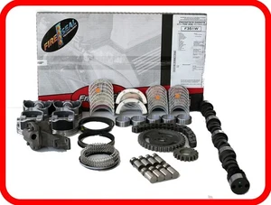 MASTER ENGINE REBUILD KIT Fits 1997-2001 JEEP AMC 150 2.5L L4 WRANGLER CHEROKEE - Picture 1 of 10