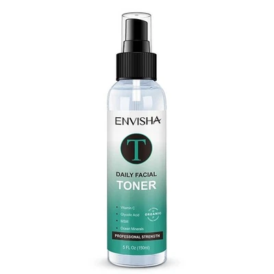 Tónico facial - Hidratante, control de aceite y encogimiento de poros con hamamelis 150 ml Foto 1 de 4