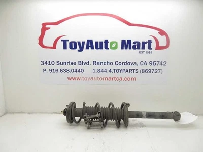 99-03 ACURA TL SE ENCAIXA NO CONJUNTO DE APOIO DE SUSPENSÃO LATERAL TRASEIRO L+R  - Imagem 1 de 4