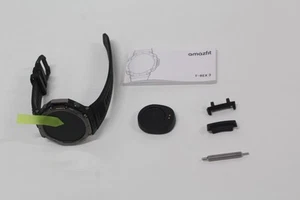 Amazfit T-Rex 3 Onyx (W2323GL1N) - Zdjęcie 1 z 2