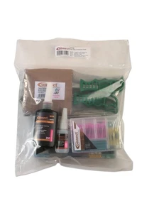 Connect Profi Garage Sortiment 37019 - Bild 1 von 1