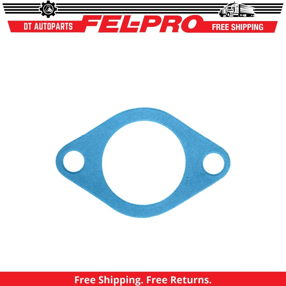 Junta de entrada de agua de refrigerante para motor Kia Optima 2011-2020 Fel-Pro 2012 2013 Foto 1 de 1