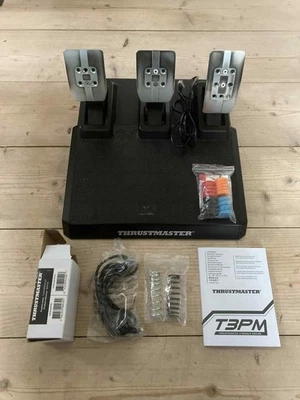 Thrustmaster T3PM Pedals - Image 1 of 4