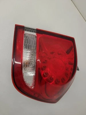11-20 JOURNEY RH Pasajero Luz Trasera Lámparas LED Cuarto Panel Montado 68078464AD Foto 1 de 4