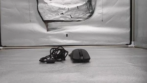 *FOR PARTS* Glorious Gaming Model O 2 Wireless Gaming Mouse - Hybrid 2.4ghz - Picture 1 of 5