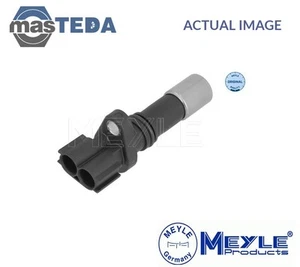 30-14 810 0013 CRANKSHAFT POSITION SENSOR LOWER MEYLE FOR SUZUKI SWACE 75KW - Picture 1 of 6