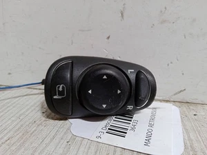 MANDO RETROVISOR / 36433 PARA SAAB 9-3 DESCAPOTABLE YS3F 1.9 TID - Imagen 1 de 2