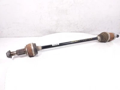 2020-2023 Gmc Acadia Rear Driver Cv Axle Drive Shaft - Awd  85150637 - Image 1 of 4
