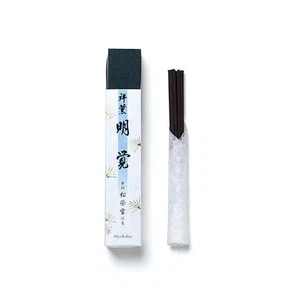 Shoyeido Premium Incense Myokaku Enlightment Japanese incense senkou From Japan - Picture 1 of 3