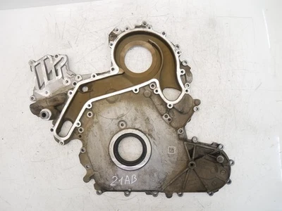 Couvercle frontal pour VW Amarok 3,0 TDI DDXA DDXC DDCD DDXE DDX 059103153CJ - Photo 1/2