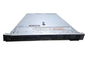 Dell OEMR R440 8x 2.5" | 1x Xeon Silver 4210, 32GB DDR4, H330 RAID *READ* ) - Picture 1 of 9