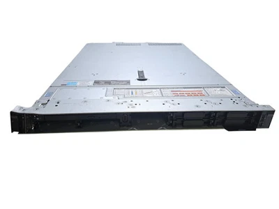 Dell OEMR R440 8x 2.5" | 1x Xeon Silver 4210, 32GB DDR4, H330 RAID *READ* ) - Image 1 of 4