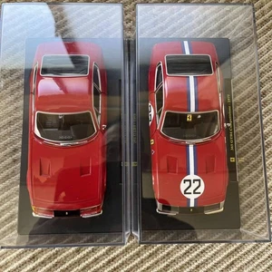 DeAgostini 1/24 Le Grandi Ferrari Collection Ferrari Daytona 365GTB4-1968 - Picture 1 of 10