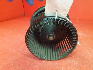 PEUGEOT 207 HEATER BLOWER MOTOR 2012 1.4L PETROL  - Picture 1 of 9
