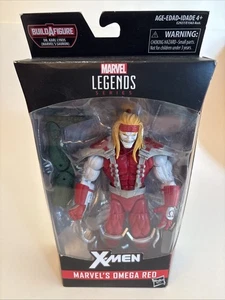 NIB Marvel Legends Series: Omega Red 6" Action Figure - Picture 1 of 7