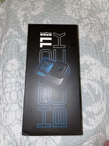 *NEW* GoPro HERO 11 Black Action Camera CHDHX-112-ID - In Hand, Ship Same Day - Picture 1 of 5