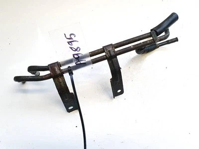 Mazda 6 2005 Fuel tube (tube injector) used, Genuine #2200218-22 - Изображение 1 из 4