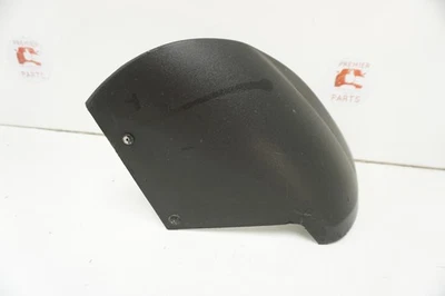 Оригинальная нижняя угловая крышка переднего бампера со стороны водителя для Fiat 500X 2016-2018 годов выпуска 735597094 - Изображение 1 из 4