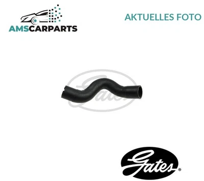 KÜHLUNG KÜHLERSCHLAUCH OBERE 05-2579 GATES P NEU OE QUALITÄT - Image 1 of 4